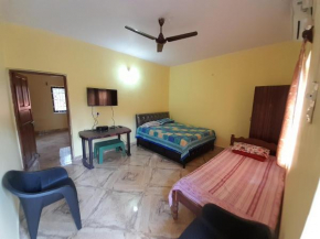 SelRost Guesthouse